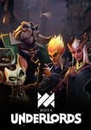 Dota Underlords