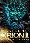 Master of Orion II: Battle at Antares