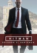 Hitman: Episode 2 - Sapienza