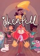 Ikenfell