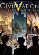 Sid Meier's Civilization V: Brave New World