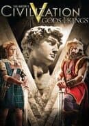 Sid Meier's Civilization V: Gods & Kings