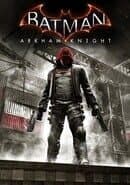 Batman: Arkham Knight - Red Hood Story Pack
