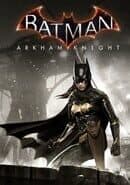 Batman: Arkham Knight - A Matter of Family