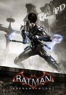 Batman: Arkham Knight - GCPD Lockdown