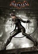 Batman: Arkham Knight - Catwoman's Revenge