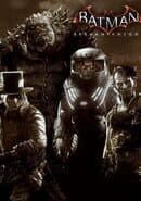 Batman: Arkham Knight - Season of Infamy: Most Wanted Expansion