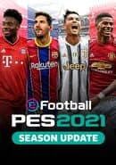 eFootball PES 2021 Season Update
