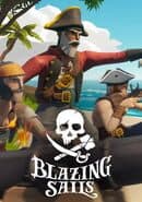 Blazing Sails