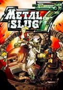 Metal Slug 7