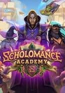 Hearthstone: Scholomance Academy