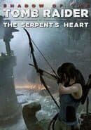 Shadow of the Tomb Raider: The Serpent's Heart