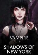Vampire: The Masquerade - Shadows of New York