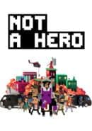 Not a Hero