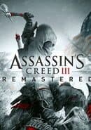 Assassin's Creed III Remastered