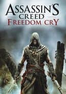 Assassin's Creed: Freedom Cry