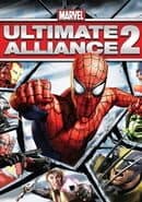 Marvel: Ultimate Alliance 2