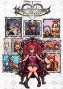 Kingdom Hearts: Melody of Memory