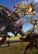 Monster Hunter 4 Ultimate