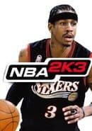 NBA 2K3