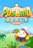 Pushmo World