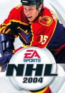 NHL 2004