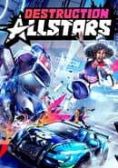 Destruction AllStars