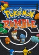 Pokémon Rumble