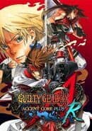 Guilty Gear XX Accent Core Plus R