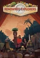 Renowned Explorers: International Society