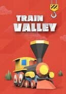 Train Valley cover art