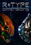 R-Type Dimensions