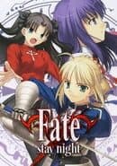 Fate/Stay Night