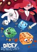 Dicey Dungeons