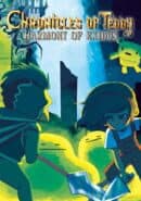 Chronicles of Teddy: Harmony of Exidus