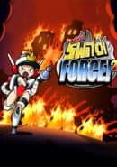 Mighty Switch Force! 2