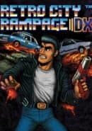 Retro City Rampage DX