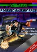 Retro City Rampage