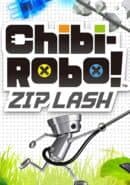 Chibi-Robo! Zip Lash