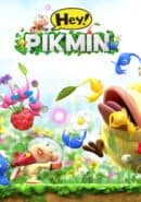Hey! Pikmin