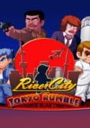River City: Tokyo Rumble