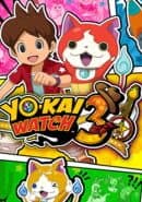Yo-kai Watch 3