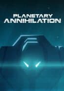 Planetary Annihilation