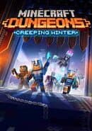 Minecraft Dungeons: Creeping Winter