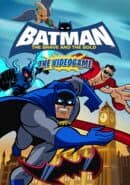 Batman: The Brave and the Bold - The Videogame