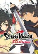 Senran Kagura Burst Re:Newal