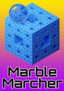 Marble Marcher