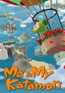 Me & My Katamari cover art