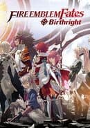 Fire Emblem Fates: Birthright