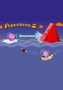 HedgeWars cover art
